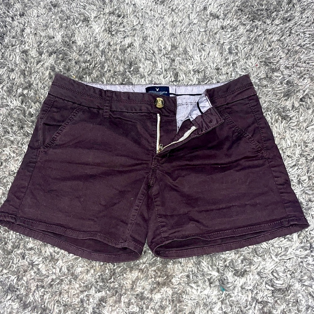 Vintage American Eagle shorts
